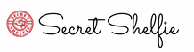 Secret Shelfie - Home